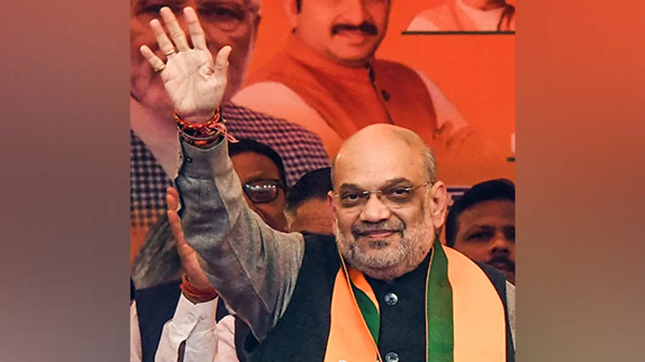 Delhi Election 2025 Results: ‘Delhi ke dil me Modi,' Amit Shah hails capital verdict | Check full post
