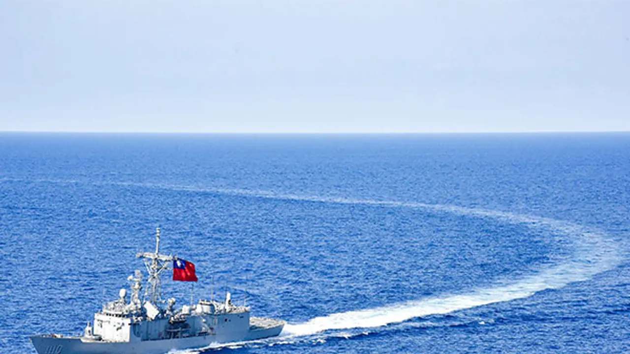 China's PLA lacks joint warfare capability despite rapid modernization, Taiwan report says