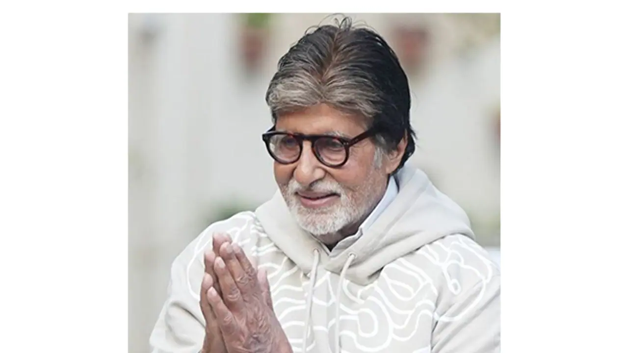 Amitabh Bachchan's recent tweet creates anxiety among fans: "Time to Go..."