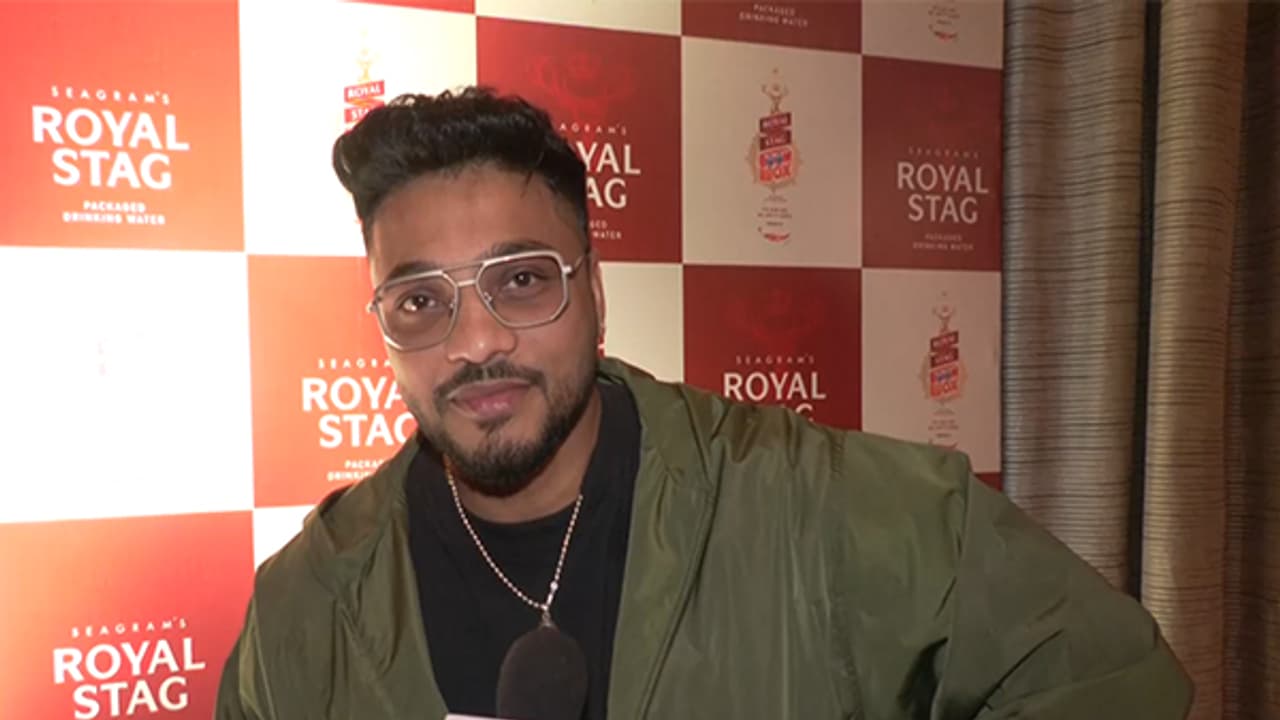Singer Raftaar comments on hip hop diss tracks: 'Extract the learning, not drama..'