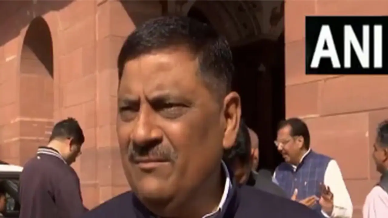 JD(U) MP Sanjay Jha praises NDA, confident of big win in Bihar elections 2025, says better than Delhi