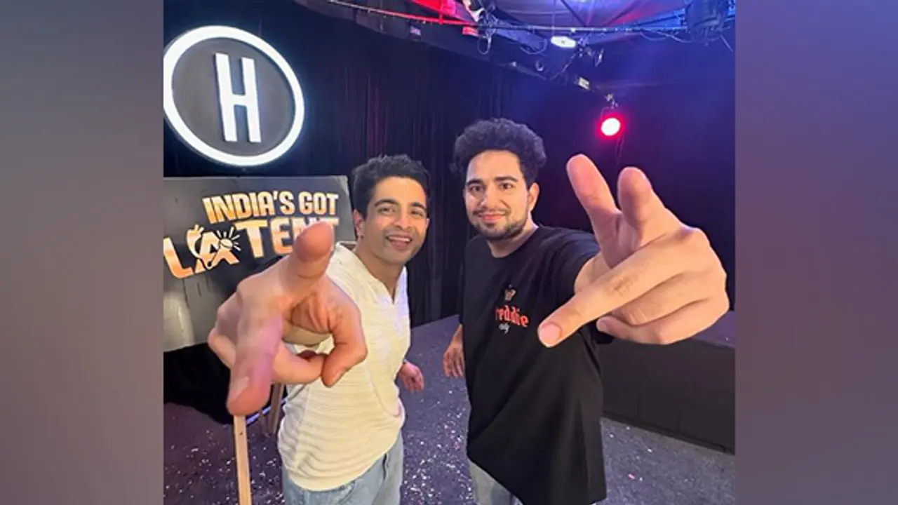 Complaint lodged against Ranveer Allahbadia, Apoorva Makhija, Samay Raina for offensive comments; Read on