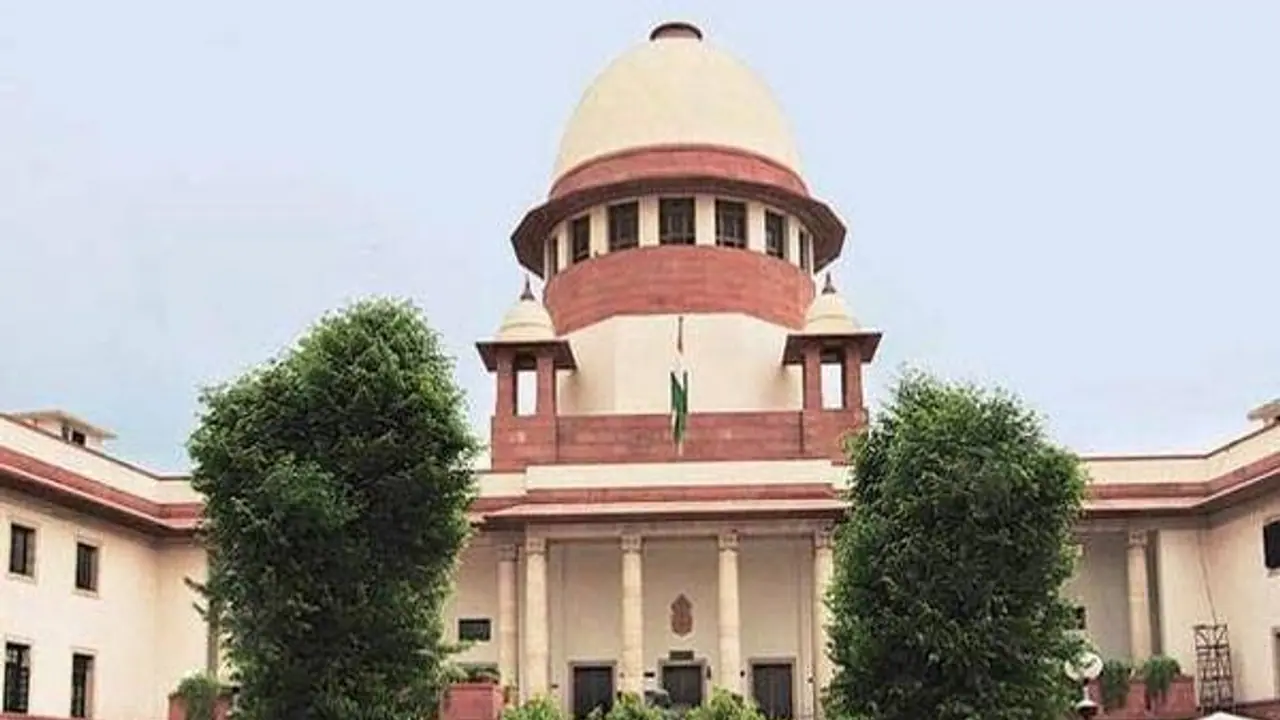 SC seeks Centre, ECI reply on plea for lifetime ban on convicted politicians