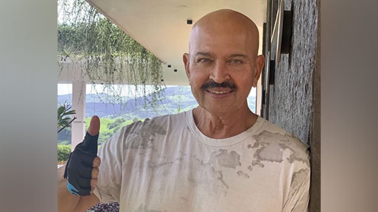IIFA 2025: Veteran filmmaker Rakesh Roshan to receive prestigious Outstanding Achievement Award IIFA 2025: Veteran filmmaker Rakesh Roshan to receive prestigious Outstanding Achievement Award
