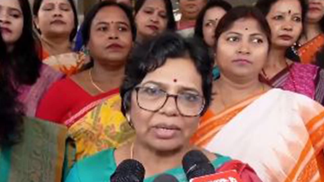 Ranveer Allahbadia controversy: NCW chief slams 'obscene language' Ranveer Allahbadia controversy: NCW chief slams 'obscene language'