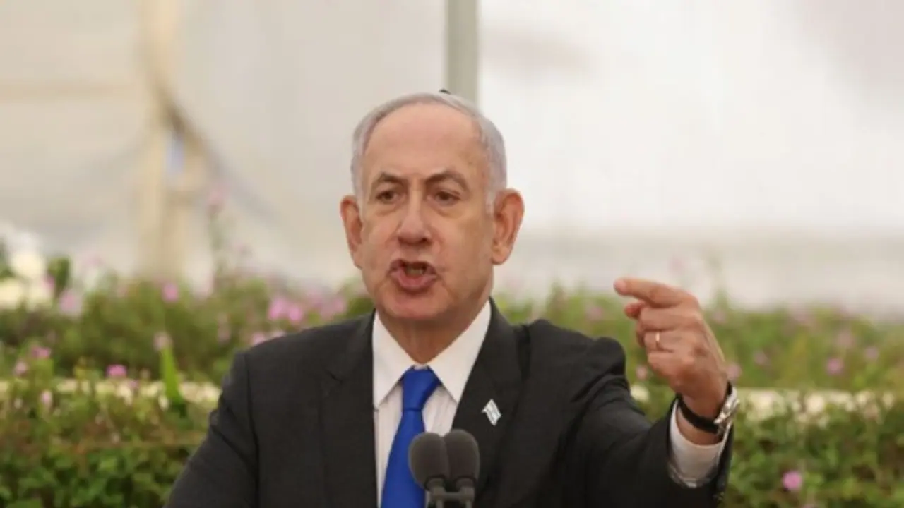 "If Hamas doesn't return hostages": Israel PM Netanyahu warns to end ceasefire, resume military action