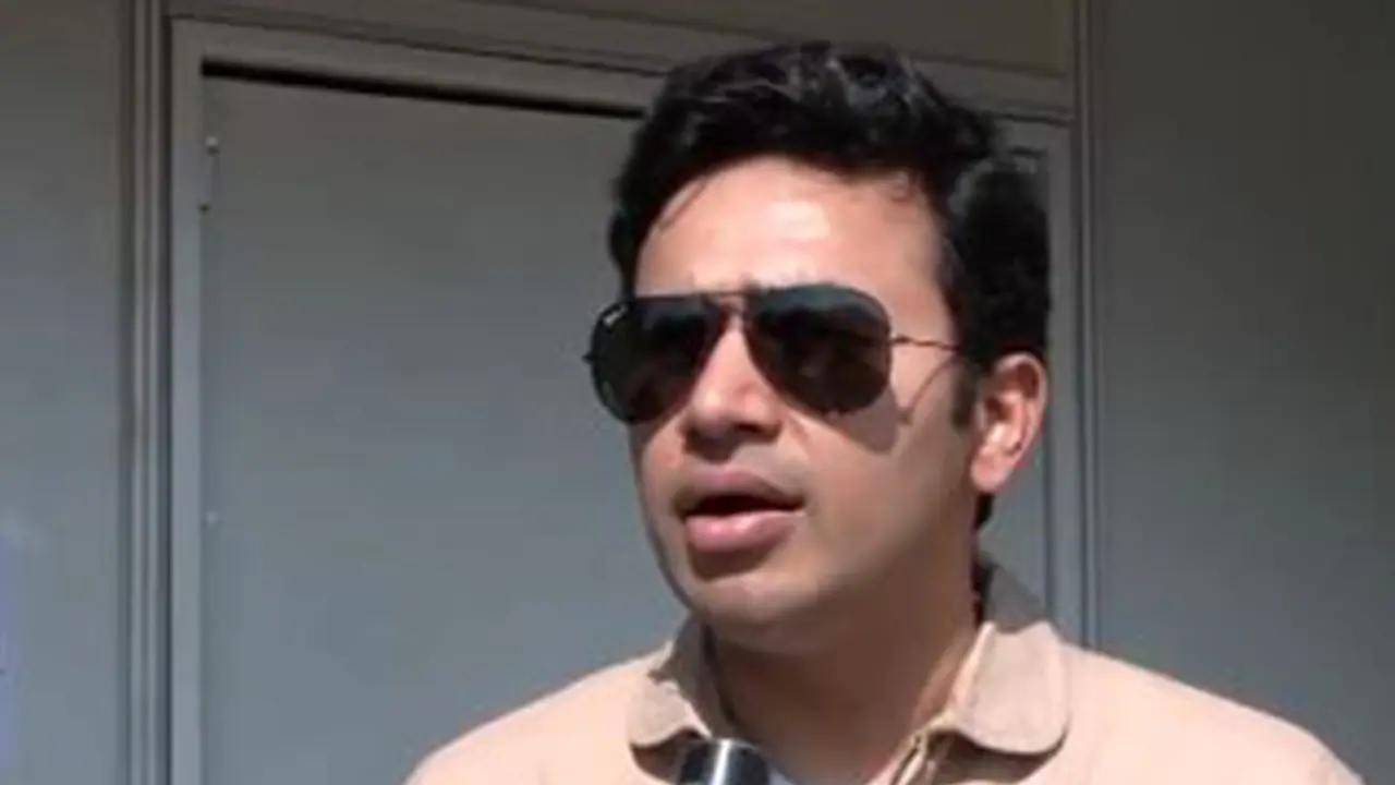 "Better late than never": BJP's Tejasvi Surya welcomes Karnataka CM's response on Bengaluru Metro fare hike