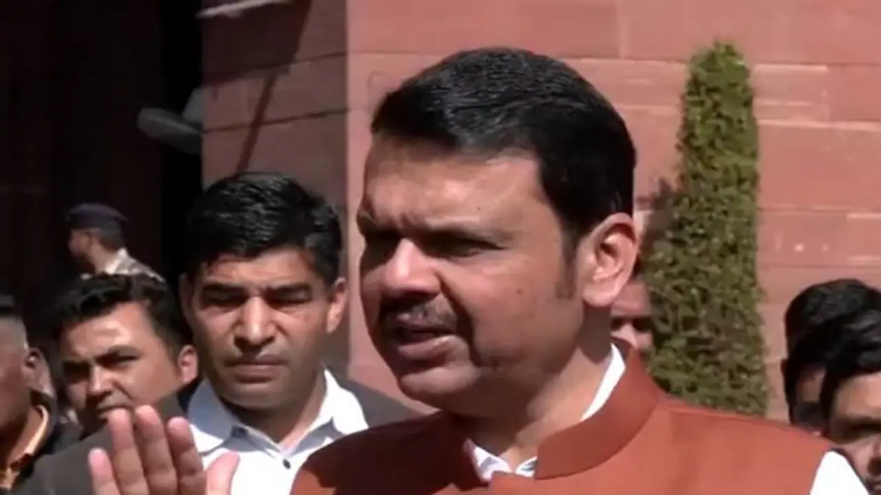 Maharashtra CM Fadnavis on new criminal laws: 'Will completely roll out new laws in next 6 months'
