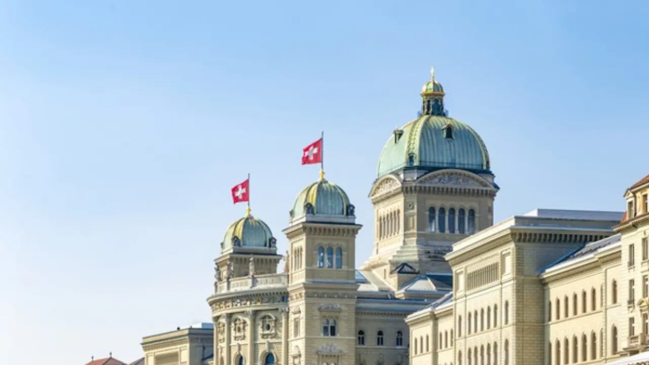 Switzerland acknowledges China's repressive influence on Tibetans and Uyghurs in new report Switzerland acknowledges China's repressive influence on Tibetans and Uyghurs in new report