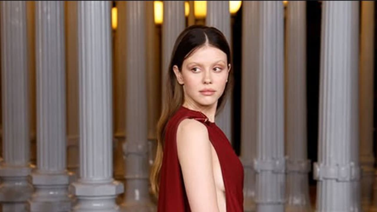 The Odyssey: Mia Goth joins Christopher Nolan's star studded cast for upcoming movie The Odyssey: Mia Goth joins Christopher Nolan's star studded cast for upcoming movie