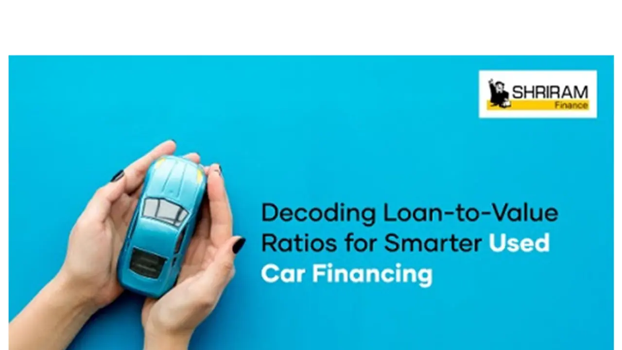 Used car loans made easy: How Loan to Value ratios impact your financing