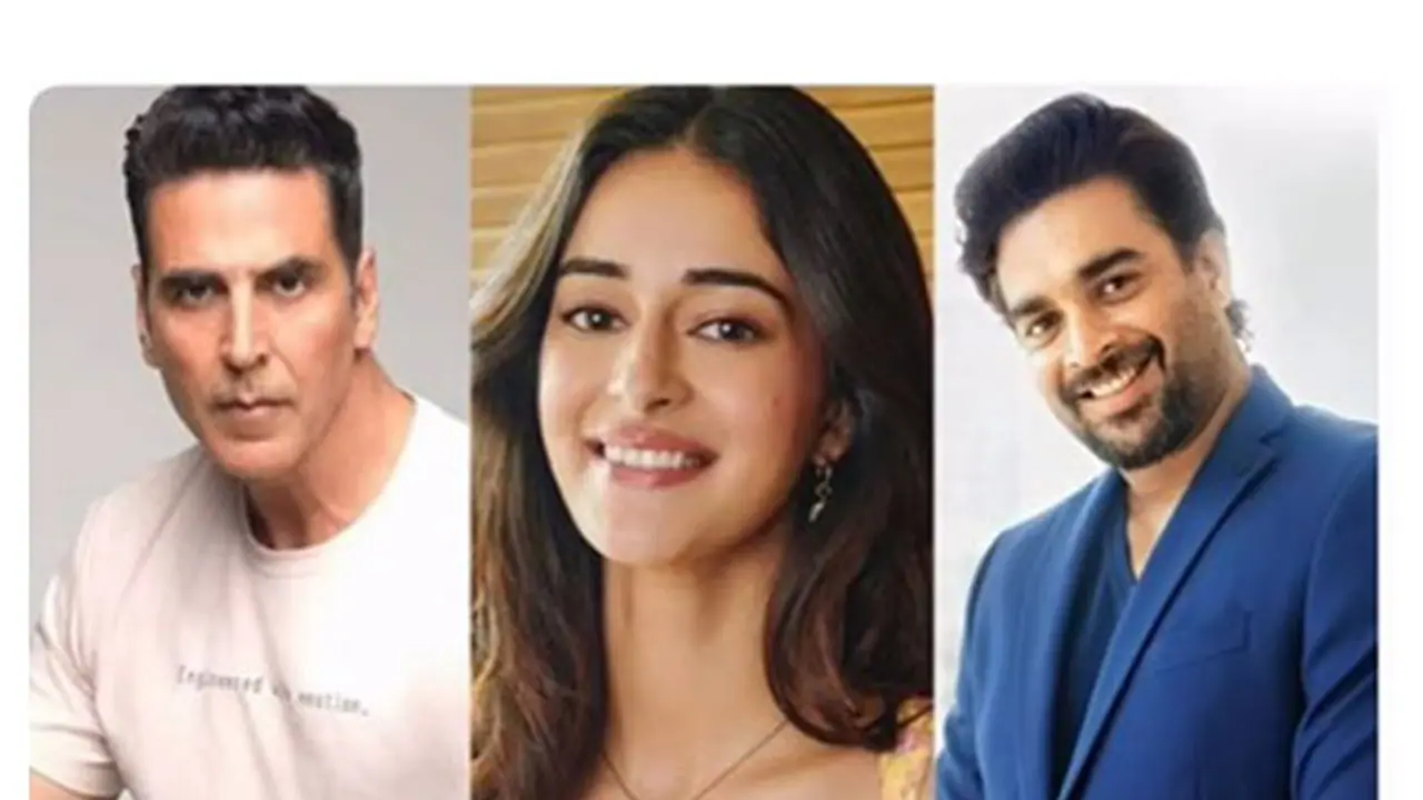 Kesari Chapter 2 Update: Akshay Kumar, R Madhavan starrer gets new release date; Details inside Kesari Chapter 2 Update: Akshay Kumar, R Madhavan starrer gets new release date; Details inside