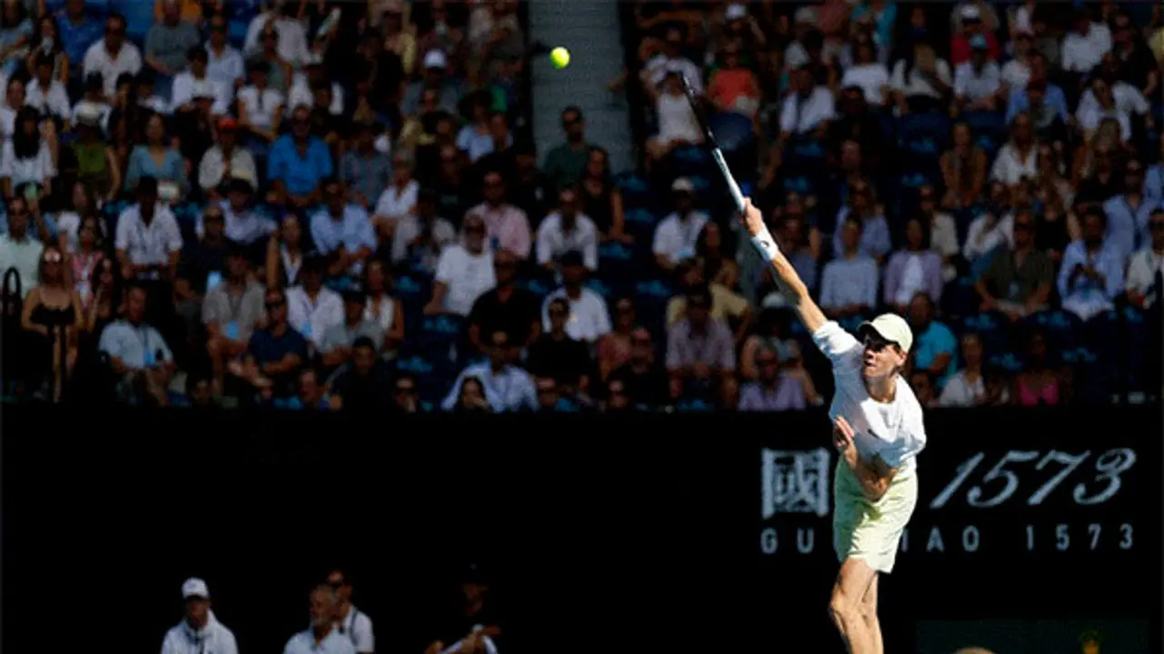 Jannik Sinner doping case: Italian star accepts 3 month ban after settlement with WADA