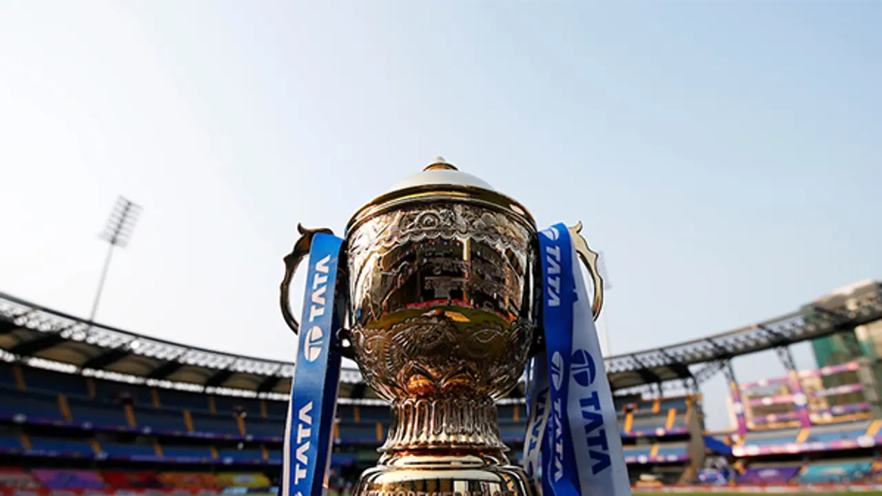 IPL 2025 to kickstart with KKR vs RCB clash on March 22, final on May 25: Report