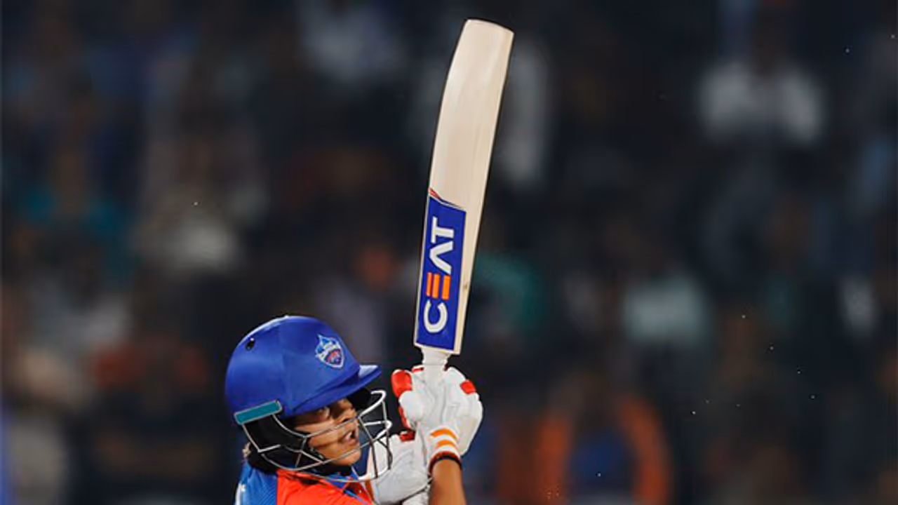 WPL 2025 controversy: Three run out calls spark debate after DC edge MI in last ball thriller