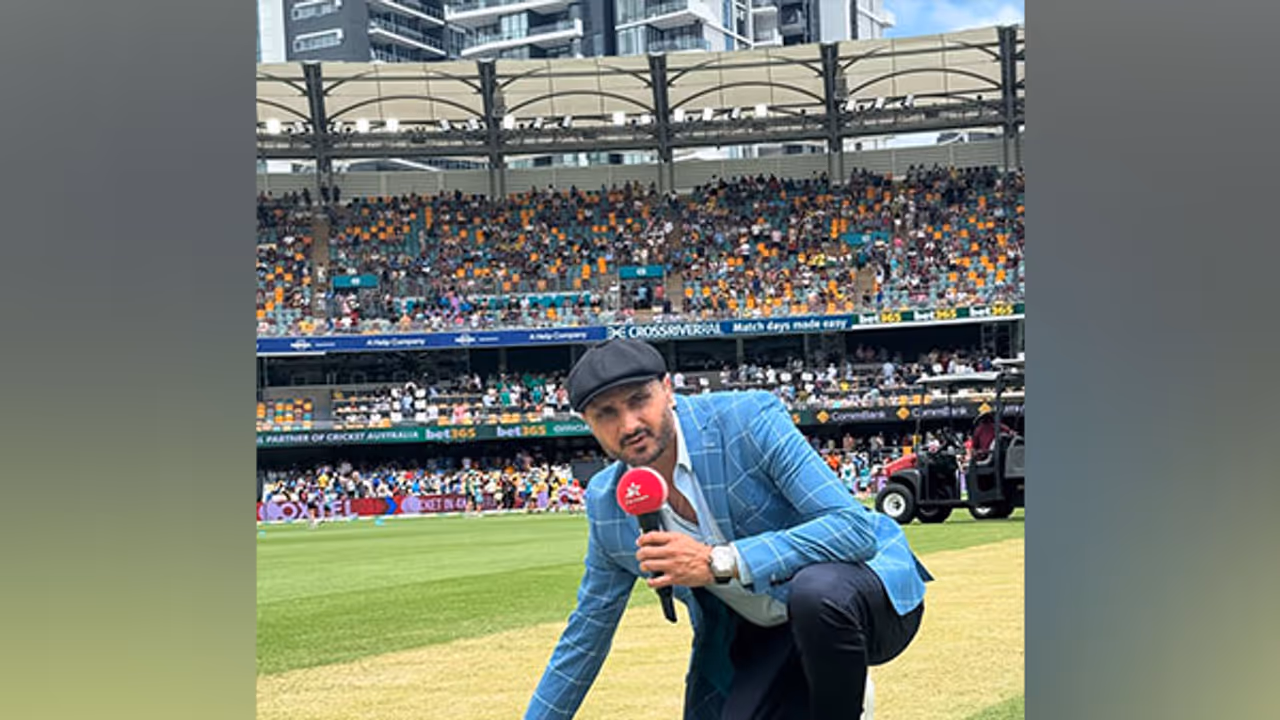 Champions Trophy 2025: Harbhajan Singh wants India to be wary of THIS Pakistan star during blockbuster clash Champions Trophy 2025: Harbhajan Singh wants India to be wary of THIS Pakistan star during blockbuster clash