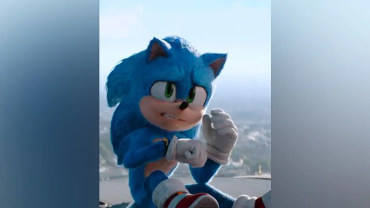 'Sonic the Hedgehog 3' OTT Release: When and and where to watch action adventure film online