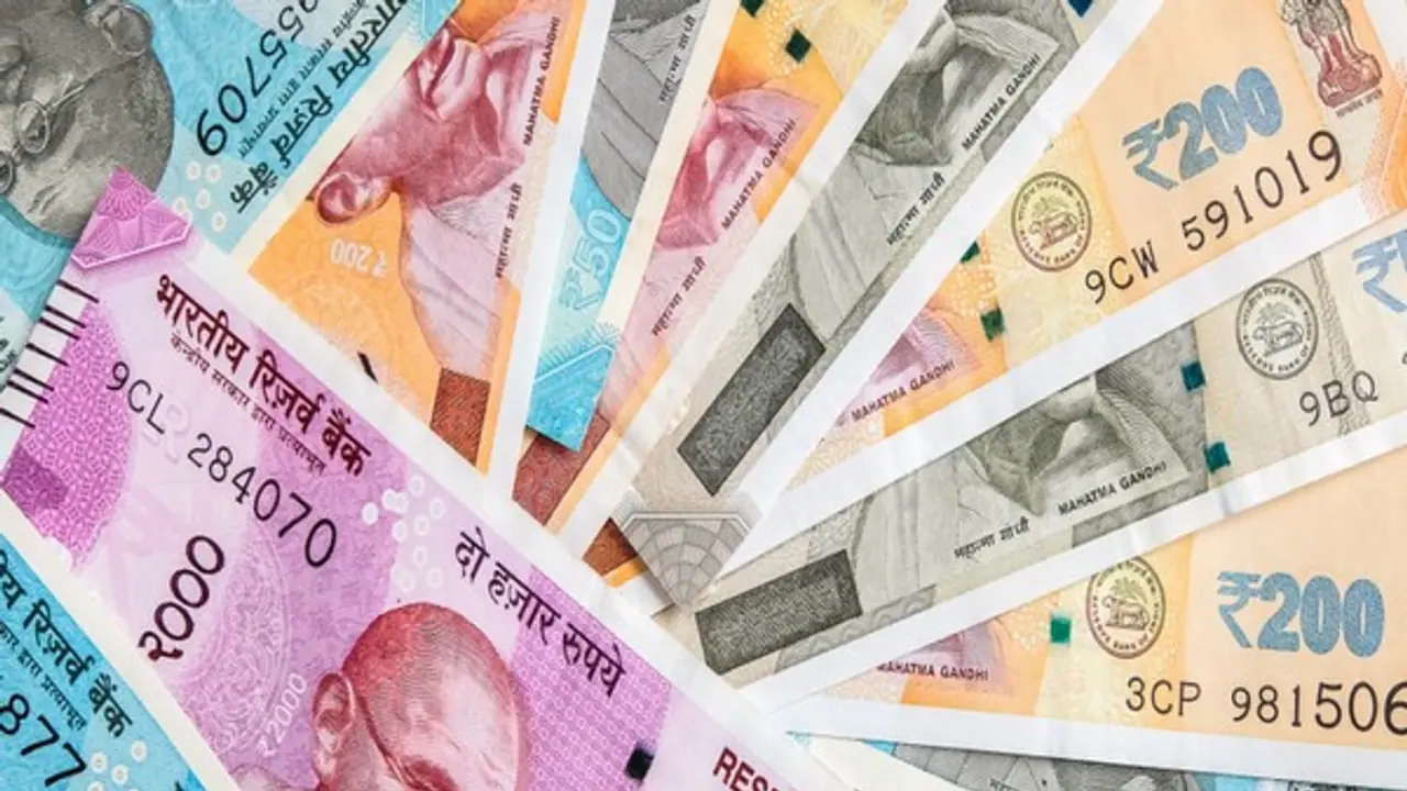 Indian rupee to trade in 86.5 87.5/USD range, RBI to limit intervention: BoB Report