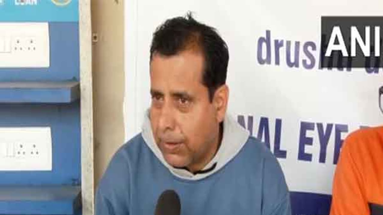 Father of dead KIIT student seeks justice, cites 'roti beti' ka rishta: ‘Indian govt will do what it needs to' Father of dead KIIT student seeks justice, cites 'roti beti' ka rishta: ‘Indian govt will do what it needs to'