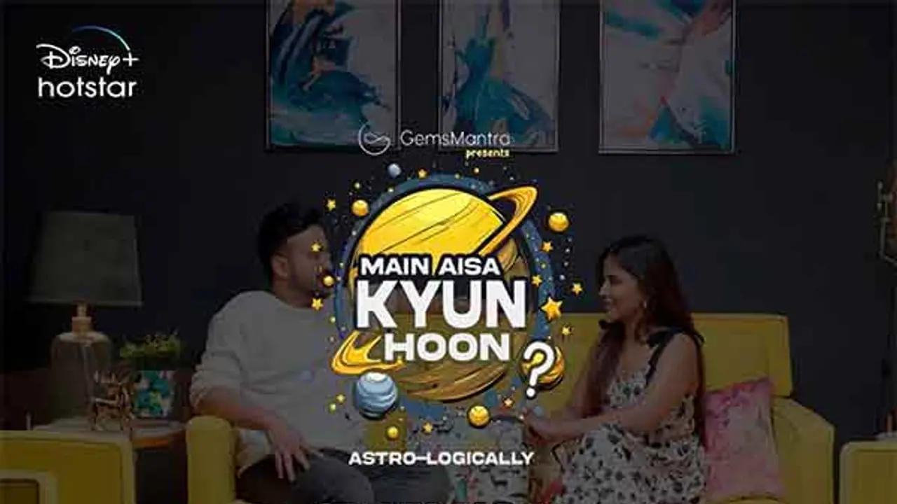 Main Aisa Kyun Hoon?: Why this OTT series is a must watch for Gen Z audiences Main Aisa Kyun Hoon?: Why this OTT series is a must watch for Gen Z audiences