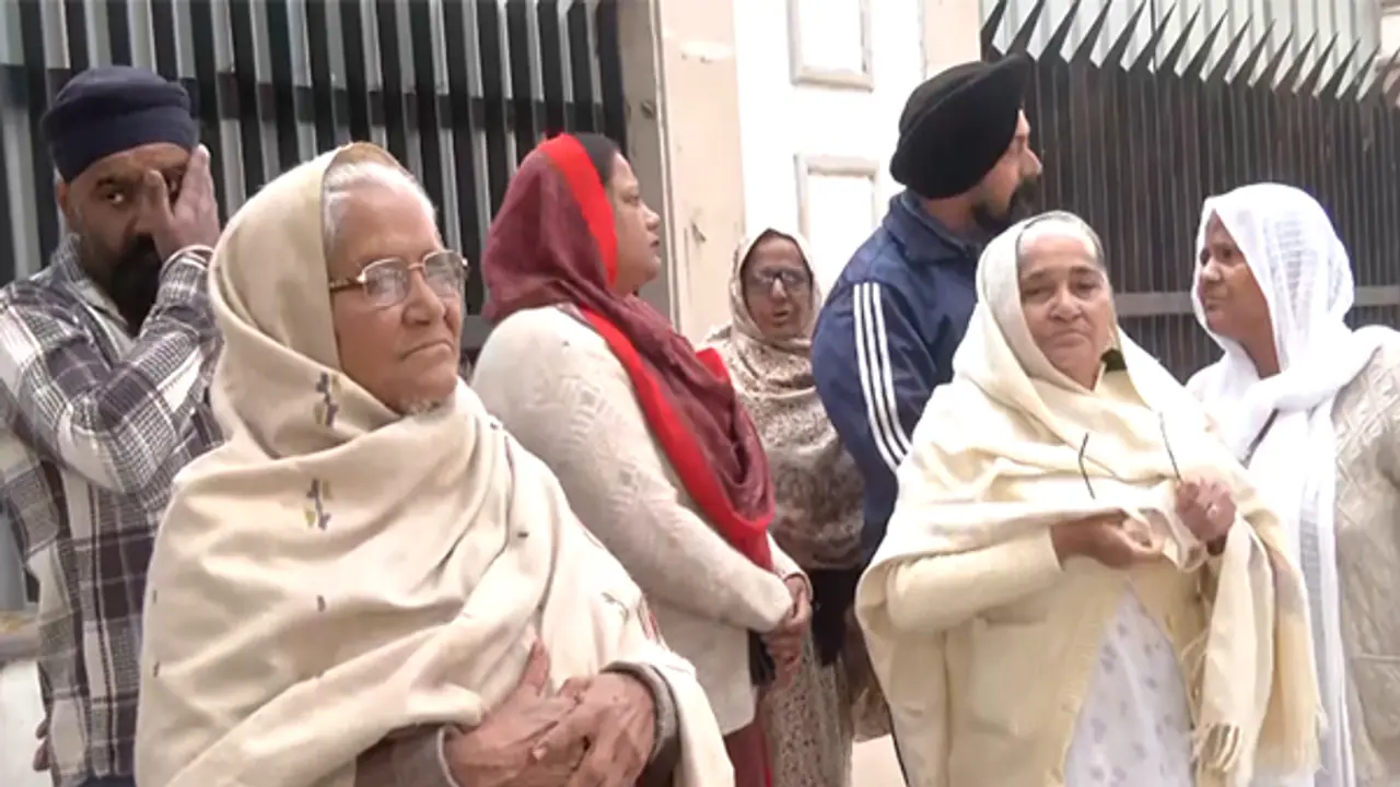 1984 anti Sikh riots: Victims' relatives speak out, demand death penalty for convicted Sajjan Kumar