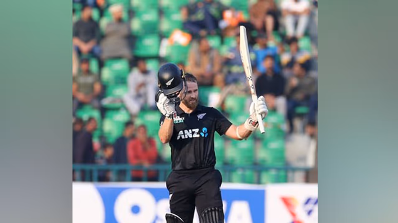'Incredible game': Kane Williamson recalls NZ's rivalry against Pakistan ahead of Champions Trophy 2025 opener