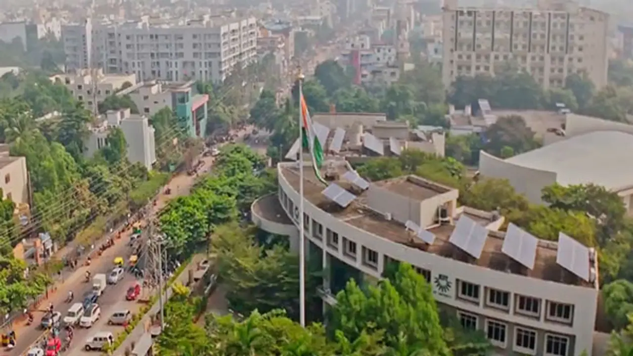 Nepal girl's death: Odisha govt forms high level committee to investigate suicide at KIIT Nepal girl's death: Odisha govt forms high level committee to investigate suicide at KIIT