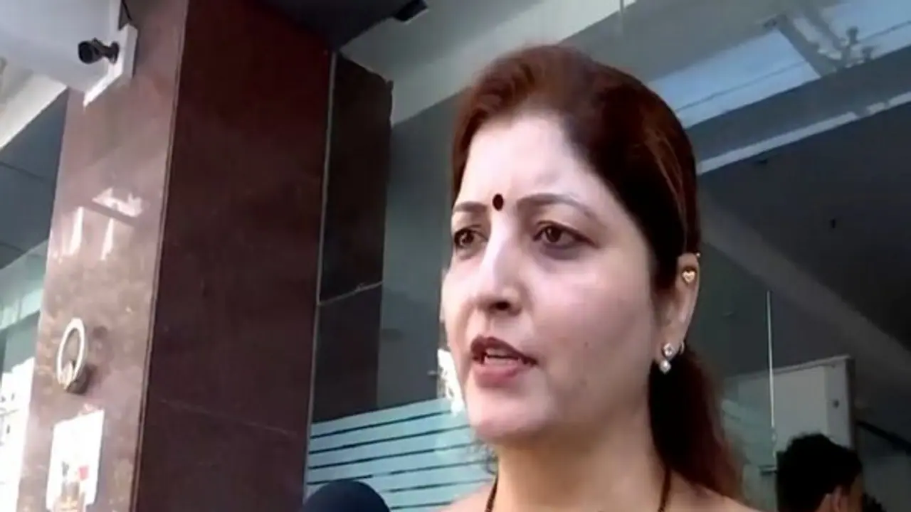 Ranveer Allahbadia's plea: Maharashtra women panel chief hails Supreme Court's criticism