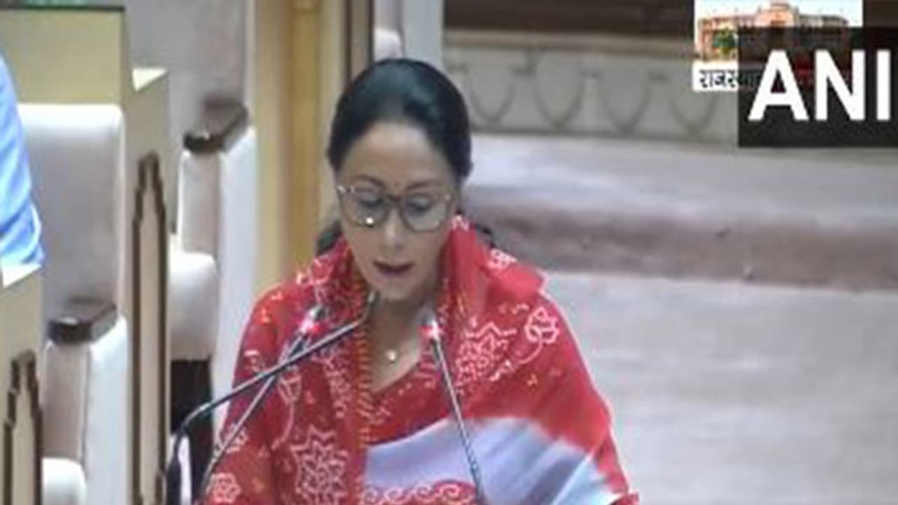 Rajasthan Budget 2025: 150 units of free power for households, Jaipur Metro expansion announced