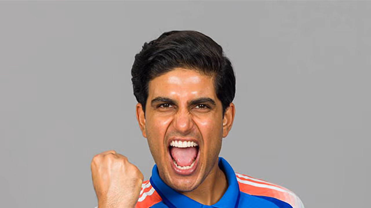 Champions Trophy 2025, IND v PAK: Shubman Gill dethrones Babar Zaman from top ODI ranking ahead of clash Champions Trophy 2025, IND v PAK: Shubman Gill dethrones Babar Zaman from top ODI ranking ahead of clash