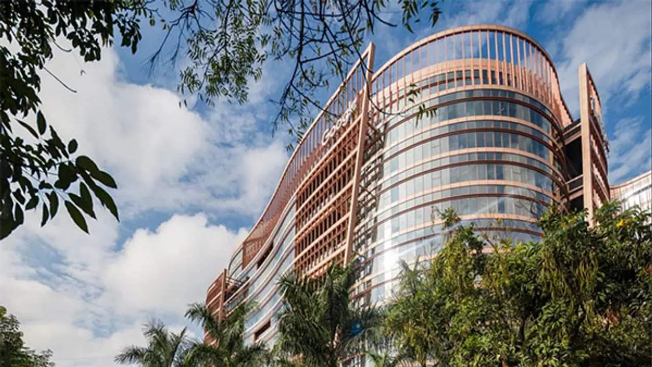 பெங்களூருவில் கூகுளின் பிரம்மாண்ட 'அனந்தா' வளாகம் திறப்பு பெங்களூருவில் கூகுளின் பிரம்மாண்ட 'அனந்தா' வளாகம் திறப்பு