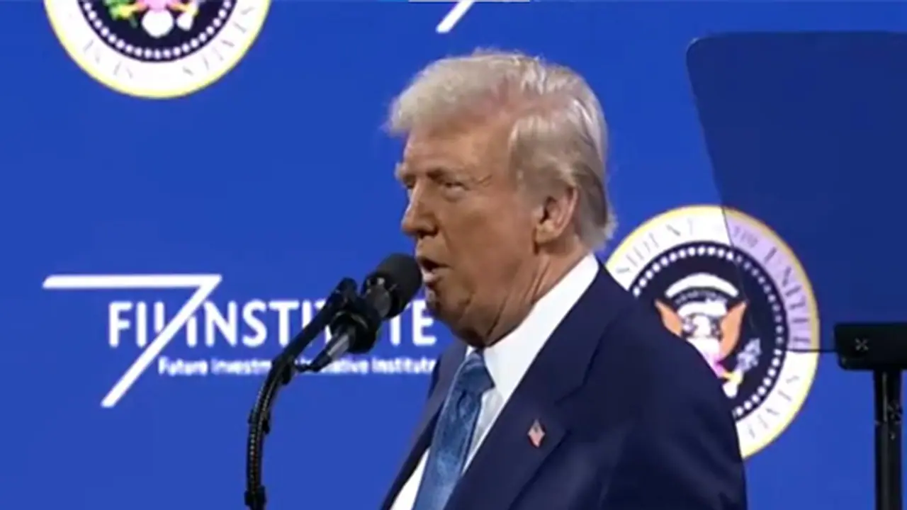 "I have lot of respect for the PM, but": Trump questions $21 million US allocation for voter turnout in India