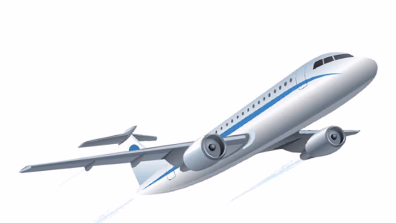 India gears up to become global aerospace powerhouse with expanding fleets: Report