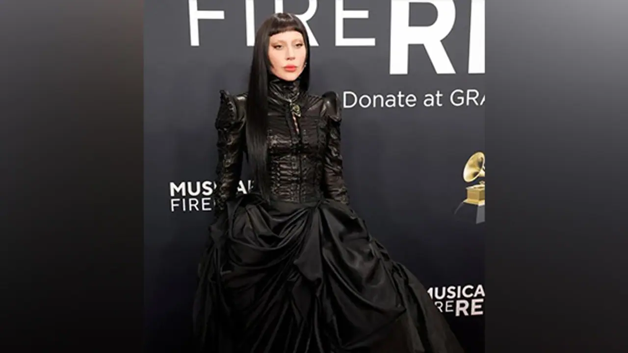 Lady Gaga speaks on joining the 'Real Housewives' franchise– Here's what she said Lady Gaga speaks on joining the 'Real Housewives' franchise– Here's what she said