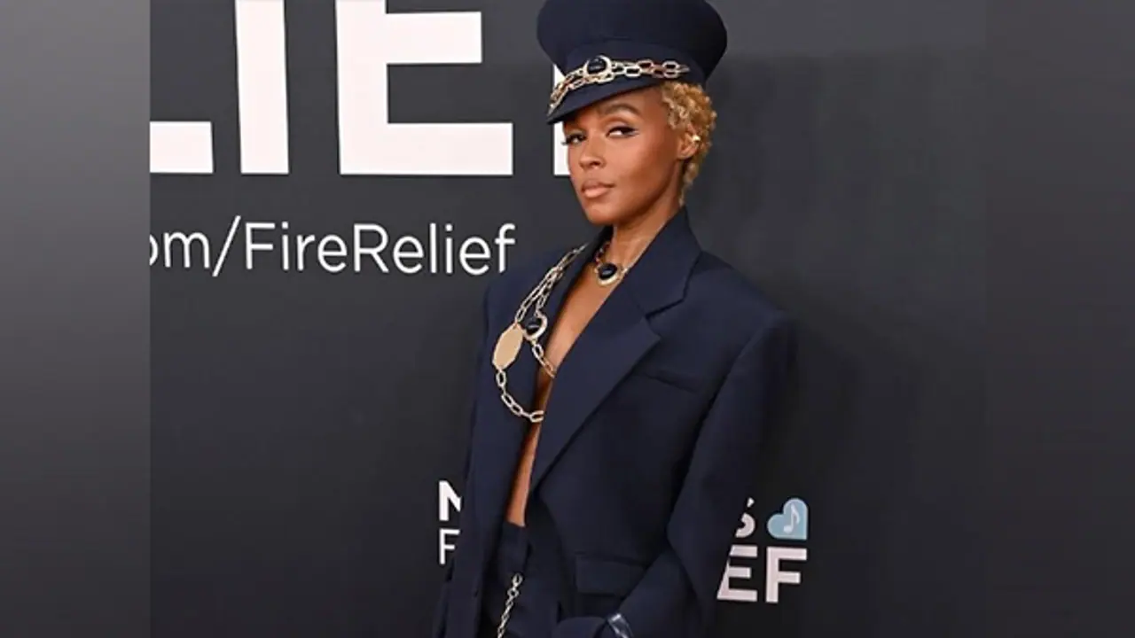 Janelle Monae to star as Con Artist Tanya Smith in 'Never Saw Me Coming' heist thriller Janelle Monae to star as Con Artist Tanya Smith in 'Never Saw Me Coming' heist thriller