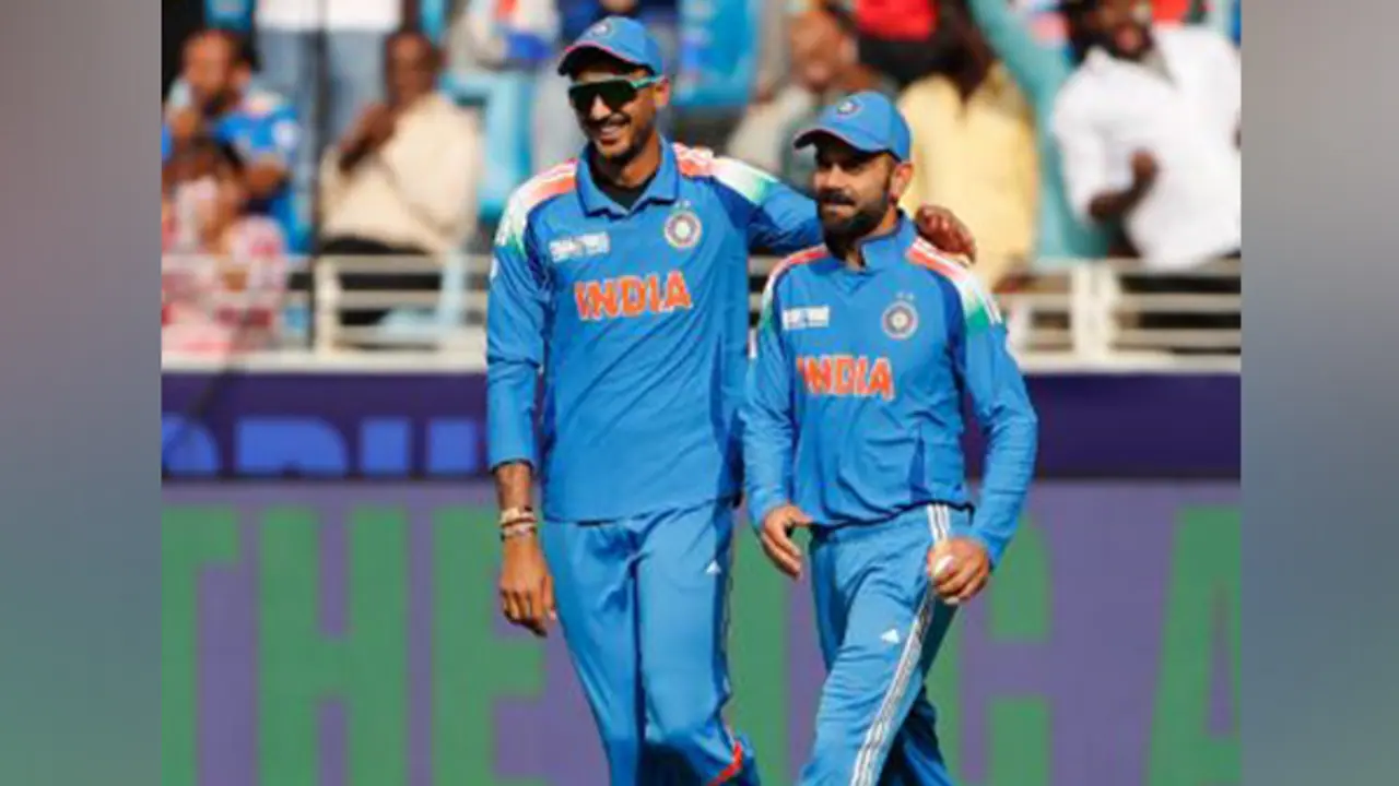 IND vs BAN, Champions Trophy 2025: Virat Kohli equals Mohammad Azharuddin Indian ODI record IND vs BAN, Champions Trophy 2025: Virat Kohli equals Mohammad Azharuddin Indian ODI record