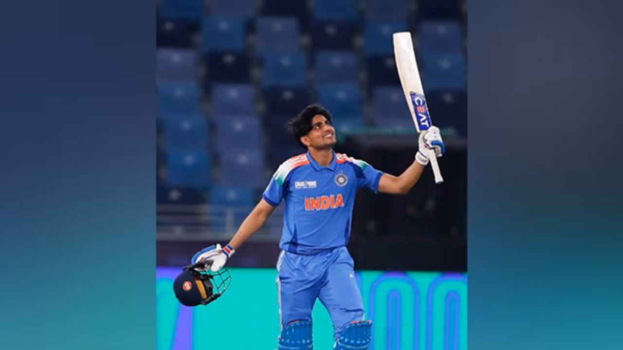 Champions Trophy, IND vs BAN: Rohit Sharma quips about taking Gill for dinner, opens up about dropped catch Champions Trophy, IND vs BAN: Rohit Sharma quips about taking Gill for dinner, opens up about dropped catch