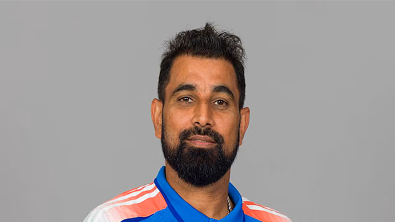 Champions Trophy 2025: Shami opens up about 'difficult 14 months' after 5 wicket haul against Bangladesh