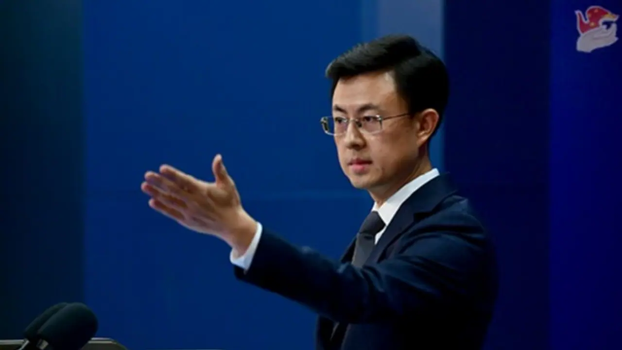 China rejects US State Department's revised fact sheet, accuses it of misrepresentation