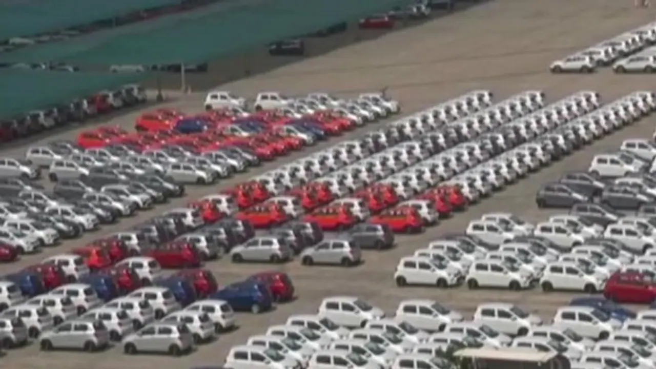 India's auto industry poised for moderate growth; premium and SUV segments to outperform: Report