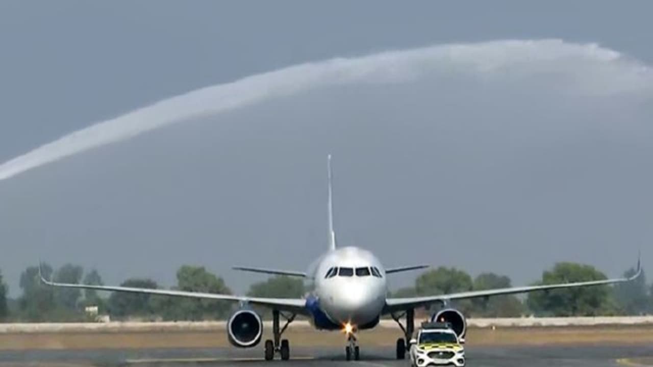 India's aviation industry faces losses in FY25, FY26 despite 14.5% passenger growth: ICRA