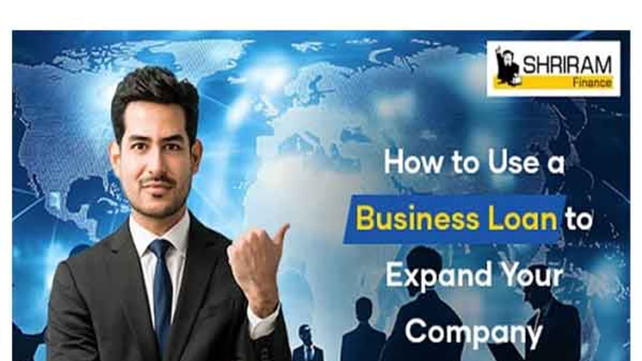 Expanding your business? Here's how a loan can fuel growth Expanding your business? Here's how a loan can fuel growth