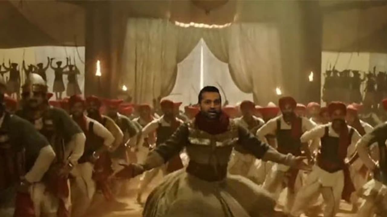 Trump aide congratulates Indian origin new FBI chief Kash Patel with Bollywood dance clip (WATCH) Trump aide congratulates Indian origin new FBI chief Kash Patel with Bollywood dance clip (WATCH)