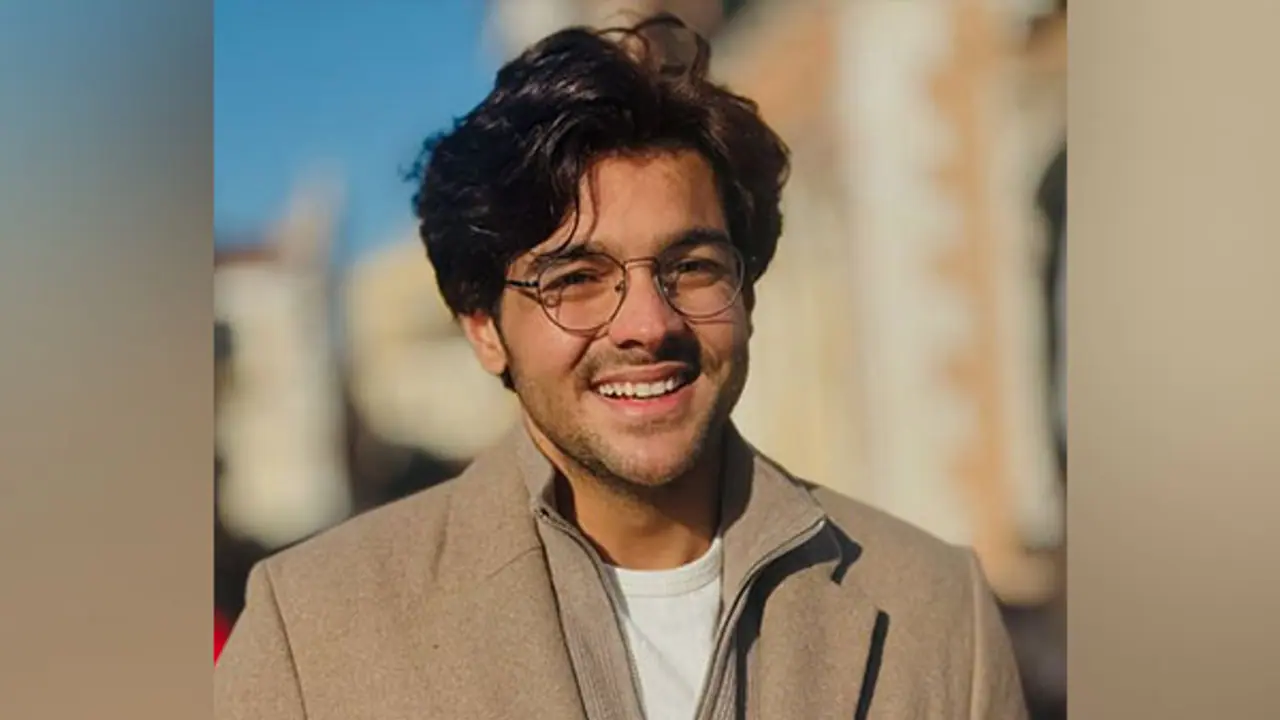 Ashish Chanchlani BREAKS silence on India's Got Latest row; says...' Dekhe hai aise tough times' [WATCH]