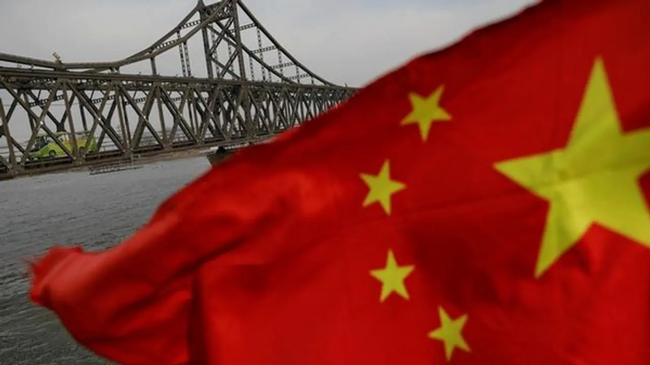 China’s DeepSeek AI help tighten grip on citizens, could impact personal freedom and global security: Report China’s DeepSeek AI help tighten grip on citizens, could impact personal freedom and global security: Report