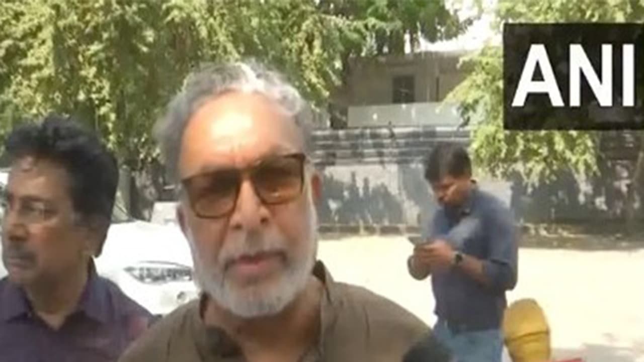 நடிகர் நாசர்: முதல்வர் ஸ்டாலின், உதயநிதிக்கு நன்றி!!