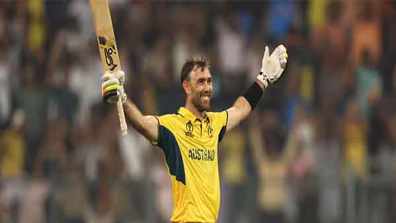Champions Trophy: Shane Watson backs 'pivotal' Glenn Maxwell to shine for Australia in mega event Champions Trophy: Shane Watson backs 'pivotal' Glenn Maxwell to shine for Australia in mega event