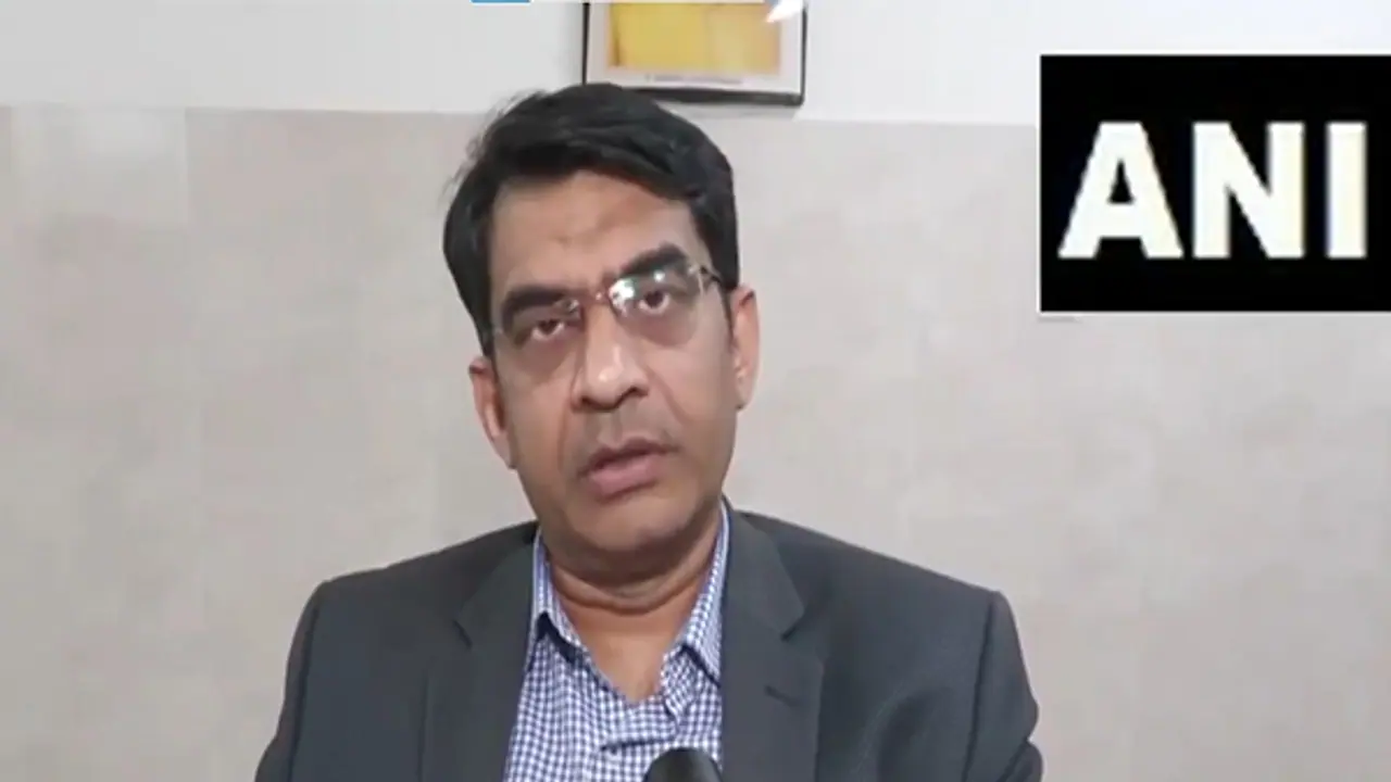 Experts dispute faecal contamination concerns, say Triveni Sangam water fit for bathing