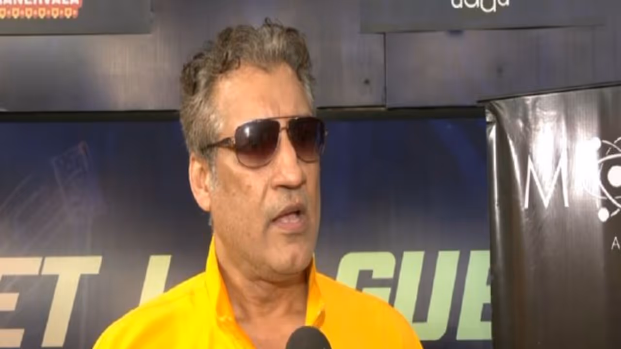 Champions Trophy, IND vs PAK: Atul Wassan SHOCKINGLY wants Pakistan to win blockbuster clash; here's why Champions Trophy, IND vs PAK: Atul Wassan SHOCKINGLY wants Pakistan to win blockbuster clash; here's why