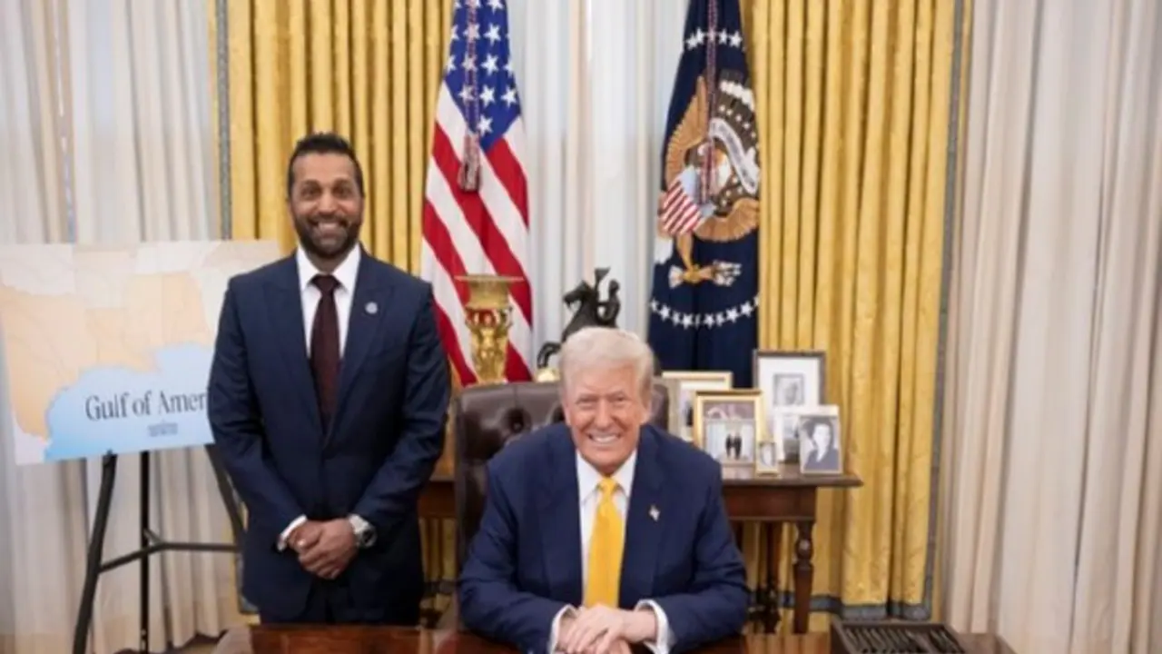 'എഫ്ബിഐ ഓഫീസിലുള്ളതിനേക്കാൾ കൂടുതൽ സമയം നൈറ്റ് ക്ലബ്ബിലും വീട്ടിലും'; കാഷ് പട്ടേലിനെതിരെ ഗുരുതര ആരോപണങ്ങൾ